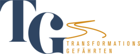 Logo von Transformationsgefährten
